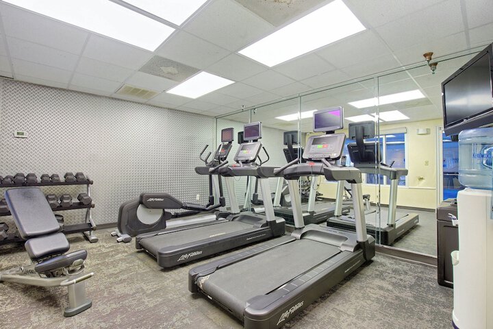 Health and Fitness 39 of 47
