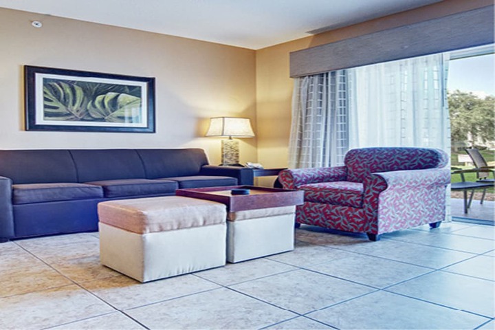 Summer Bay Orlando MOD Collection by Sonesta