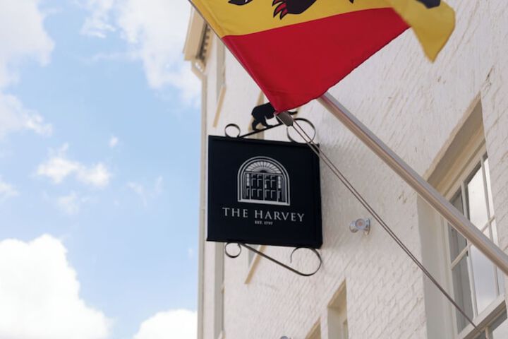 The Harvey
