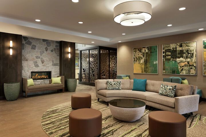 Hotel Interior 10 of 35