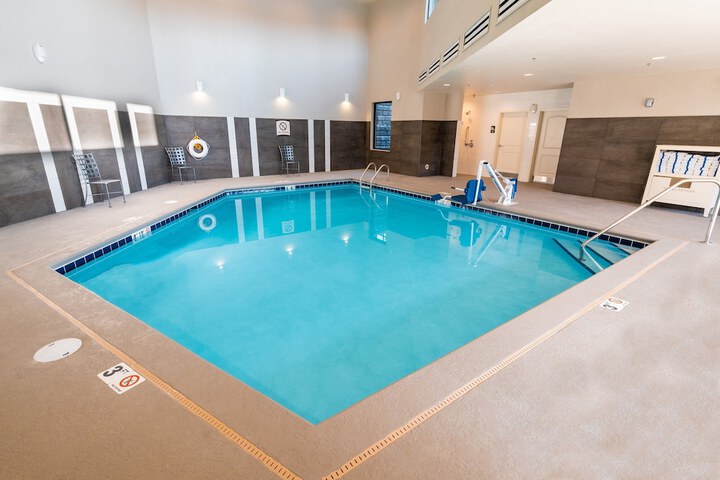 Staybridge Suites Coeur DAlene by IHG