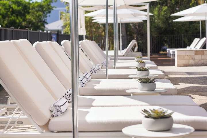 The Hotel Zamora