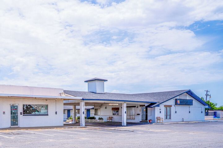 American Inn by OYO Colorado City I-20