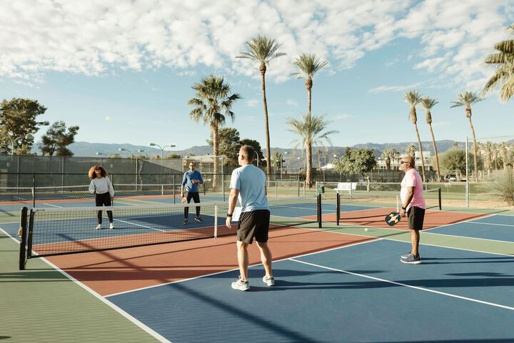 JW Marriott Desert Springs Resort & Spa
