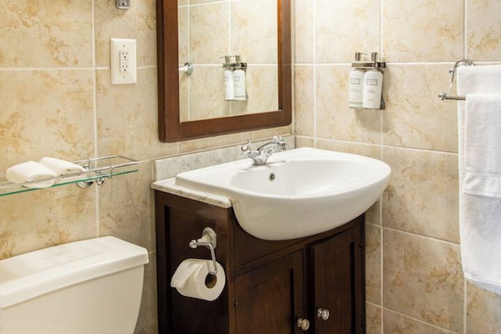 The Windsor Suites