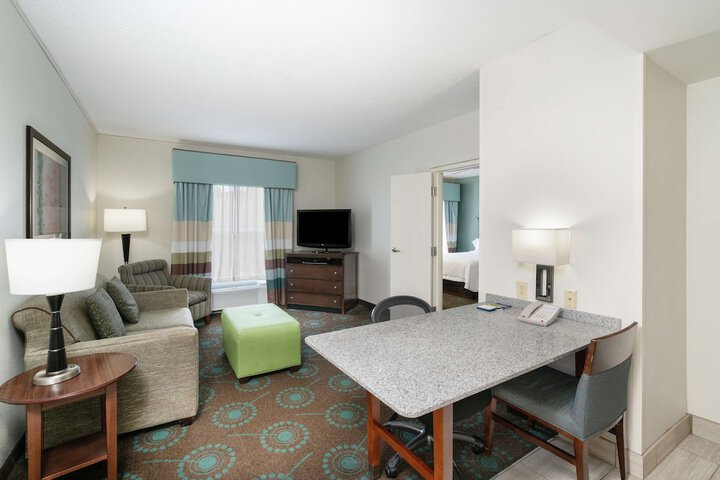 Hampton Inn & Suites Mooresville / Lake Norman