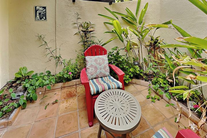 Terrace/Patio 85 of 97