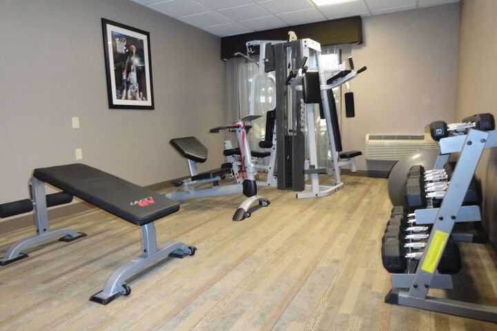 Health and Fitness 60 of 66