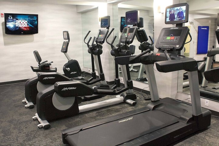 Health and Fitness 19 of 19