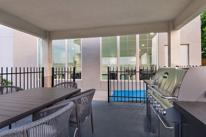 TownePlace Suites Weatherford