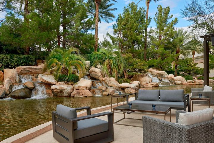 Terrace/Patio 256 of 266