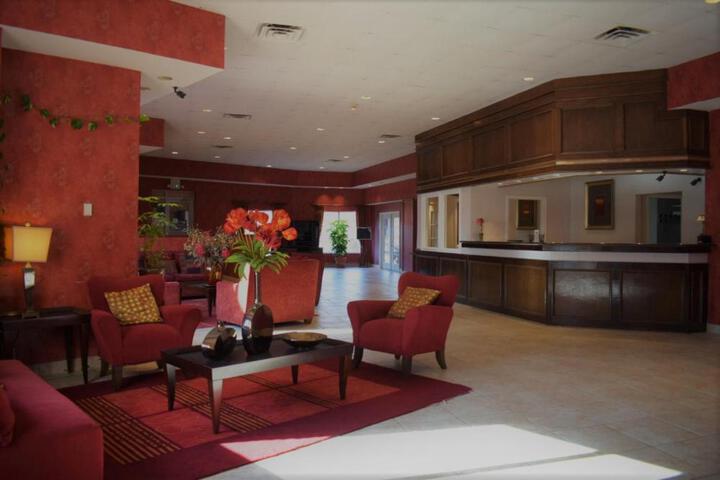 Hotel Interior 15 of 23