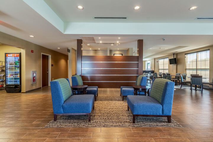 Hotel Interior 10 of 41