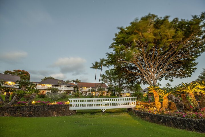 Castle Kiahuna Plantation & Beach Bungalows