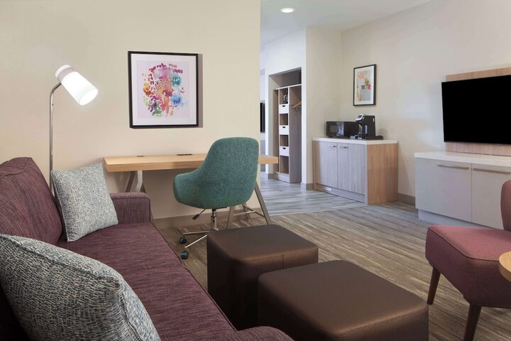 Hilton Garden Inn Shreveport