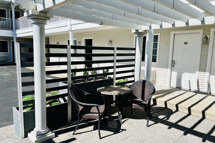 Terrace/Patio 42 of 51