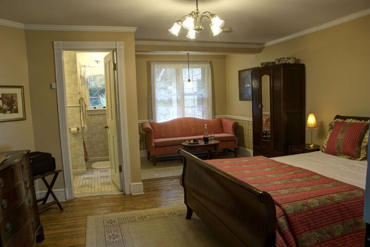 The York House Inn