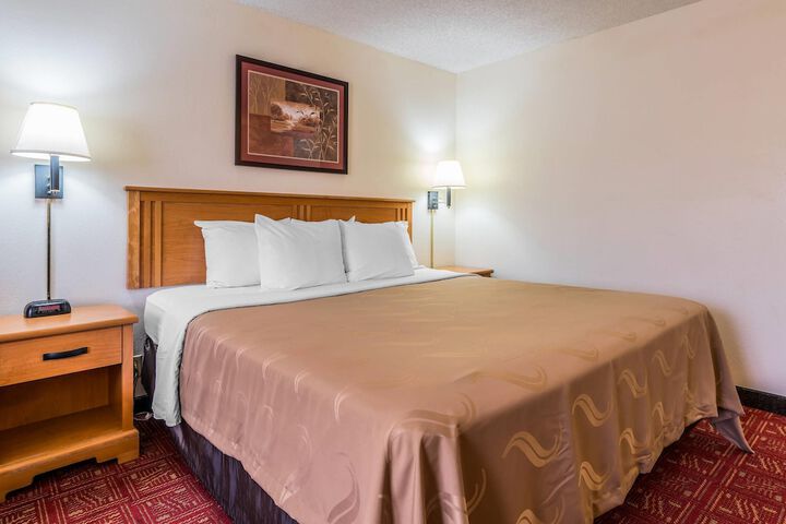 Quality Inn Othello