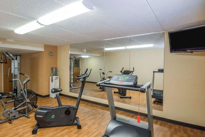 Health and Fitness 40 of 41
