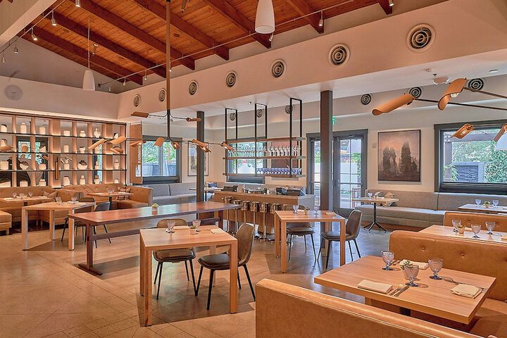 The Lodge at Sonoma Resort Autograph Collection