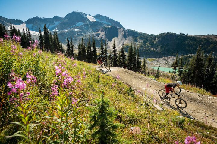 The Westin Resort & Spa Whistler