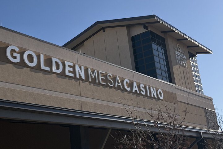 Golden Mesa Hotel