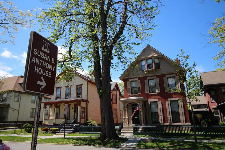 Inn on Broadway