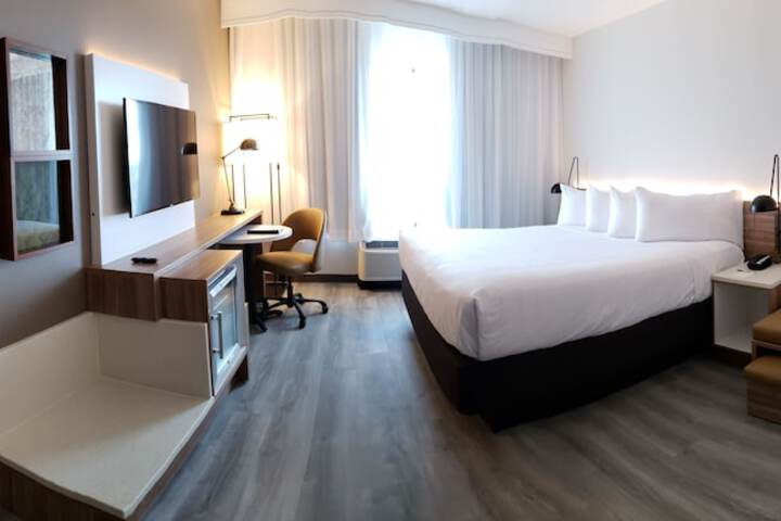 Wyndham Garden Ft. Lauderdale Airport & Cruise Port