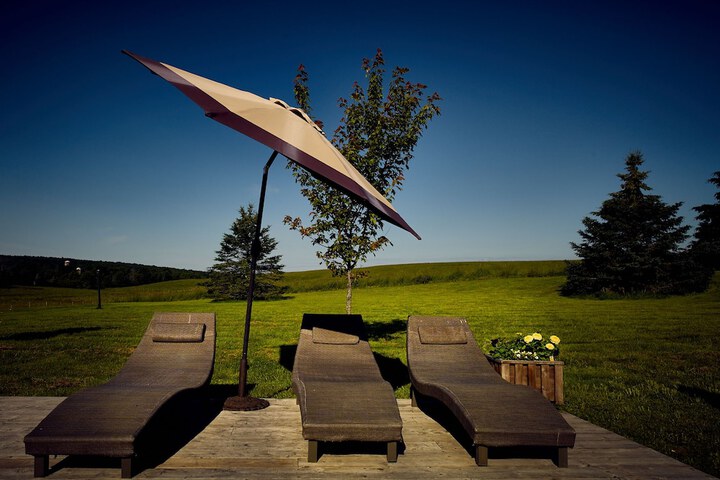 Terrace/Patio 37 of 41
