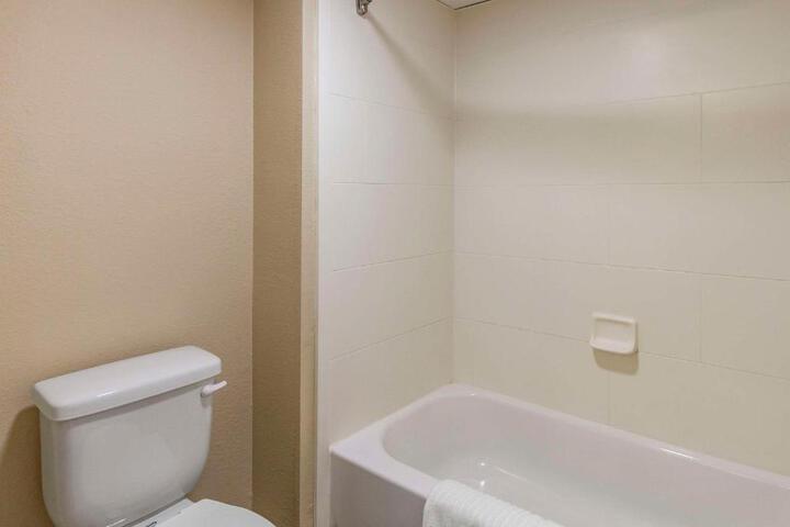 Comfort Inn Clinton