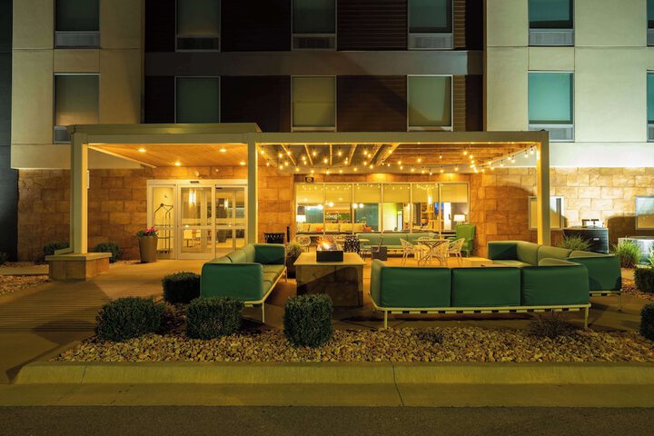 Home2 Suites by Hilton Joplin MO