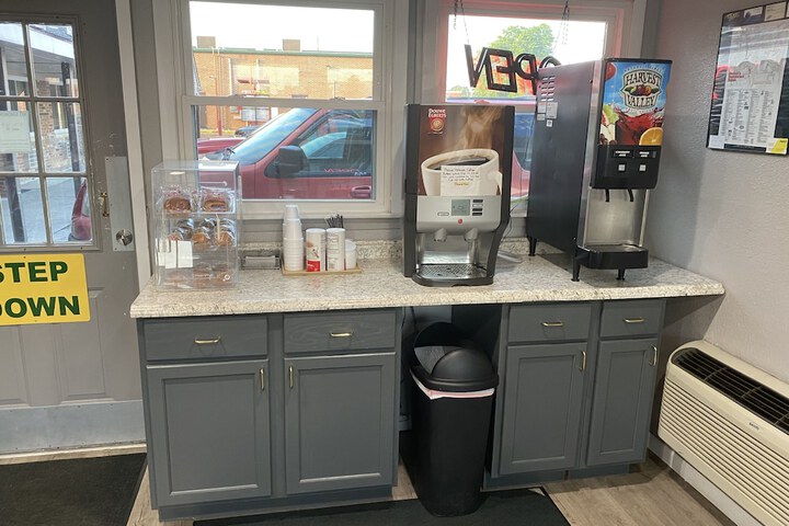Americas Best Value Inn Marion OH