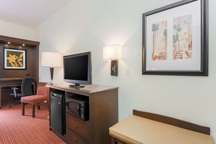 Hampton Inn Champaign / Urbana