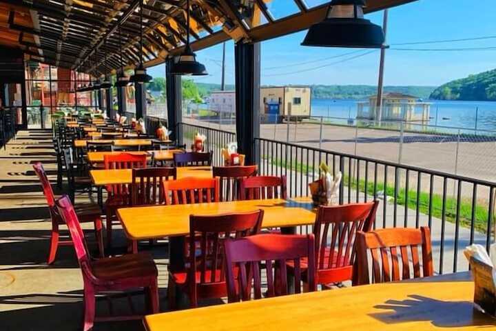 Water Street Inn