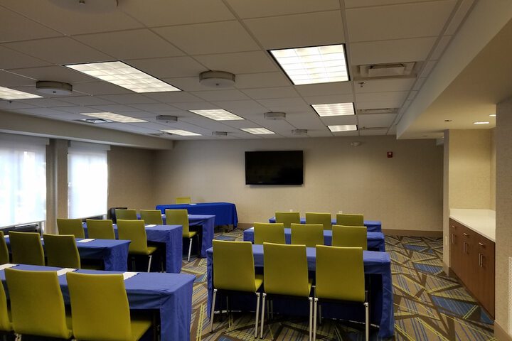 Meeting 32 of 46