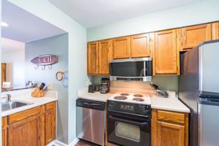 Mariners Cay 15 2 Bedroom Holiday Home by My Ocean Rentals