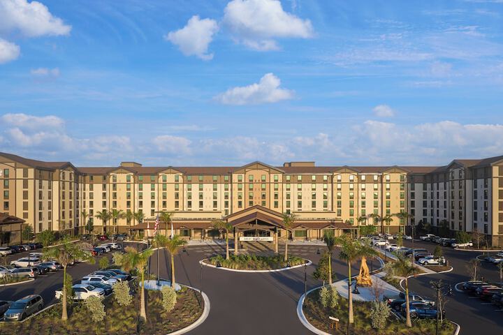 Great Wolf Lodge Naples
