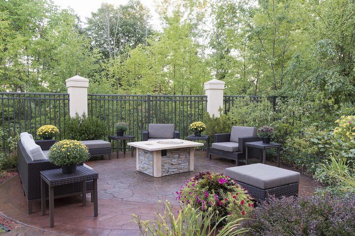 Terrace/Patio 35 of 38