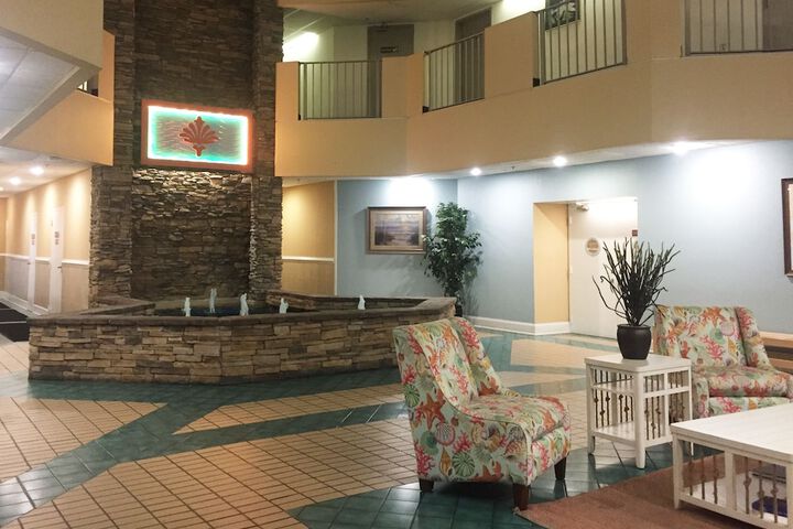 Hotel Interior 29 of 56