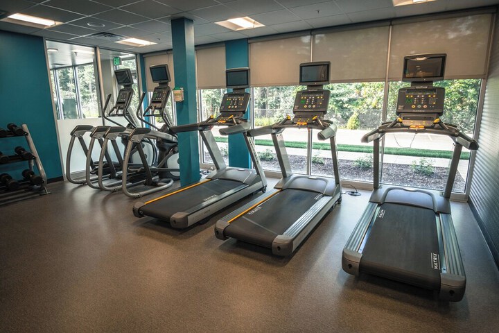 Fairfield Inn & Suites Wisconsin Dells