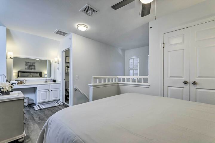 Norwich the Villas': Near Mohegan Sun Casino