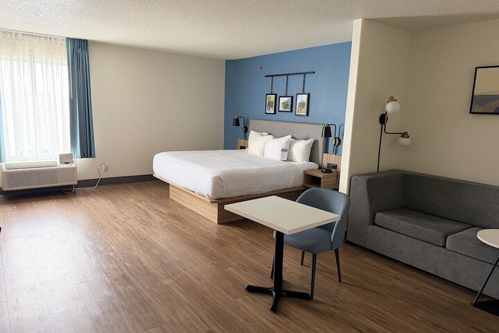 Sleep Inn & Suites Mifflinville - Bloomsburg