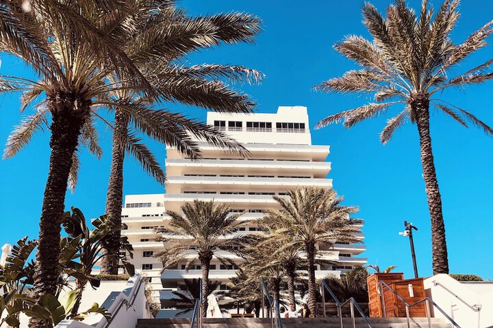 Nobu Hotel Miami Beach