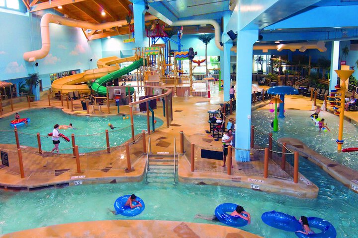 Pool 4 of 55