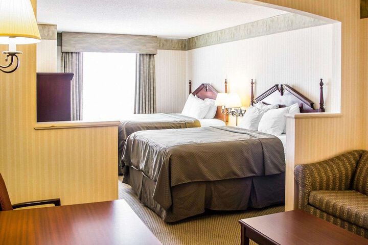 Comfort Suites McAlester