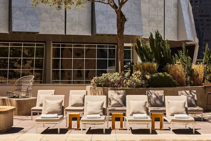 Kimpton Sawyer Hotel by IHG