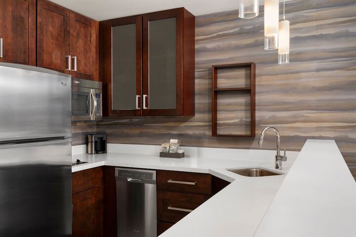 Residence Inn by Marriott Kingston