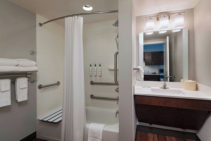 TownePlace Suites by Marriott Macon Mercer University