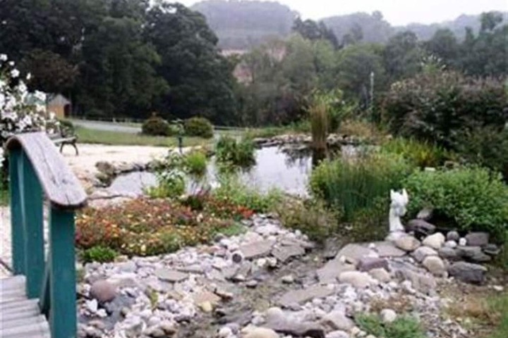 Berry Patch Bed and Breakfast