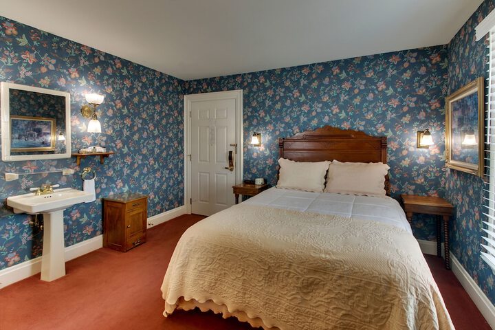 Kingsley Inn